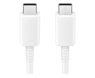 Samsung Kabel USB-C - USB-C 1m biały - 561731 - zdjęcie 1